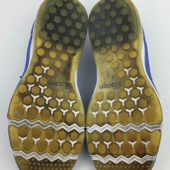 NIKE Air Zoom Fearless Flyknit Training Sh… - Picture 7 of 8